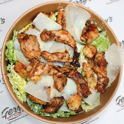 Chicken Caesar 