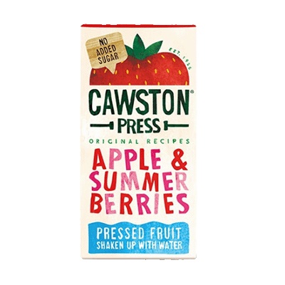 Cawston Press Apple Summer
