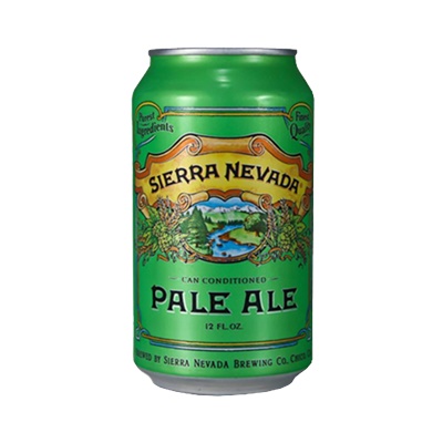 Sierra Nevada Pale Ale