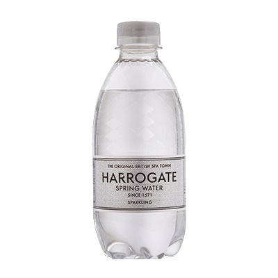 Harrogate Still Water 33cl